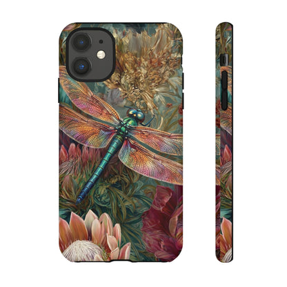"Dragonfly" Mobile Phone Case
