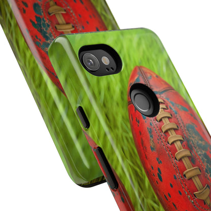 "Vintage Grit" Mobile Phone Case