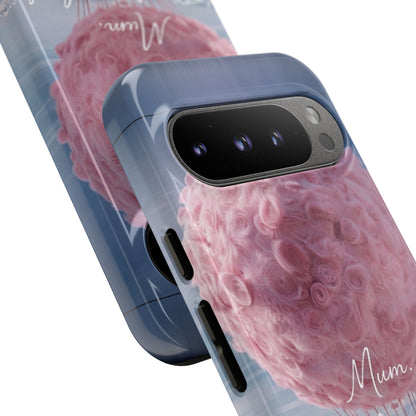 "Mum" Mobile Phone Case