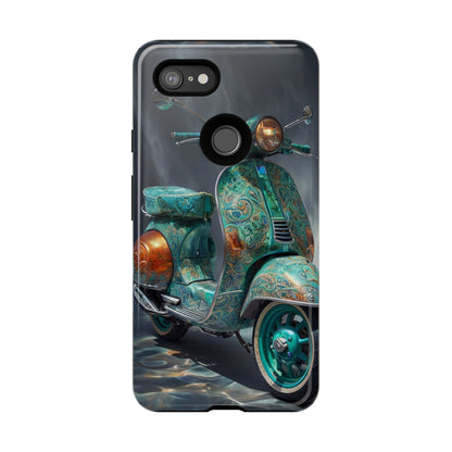 "Celebrating" Mobile Phone Case
