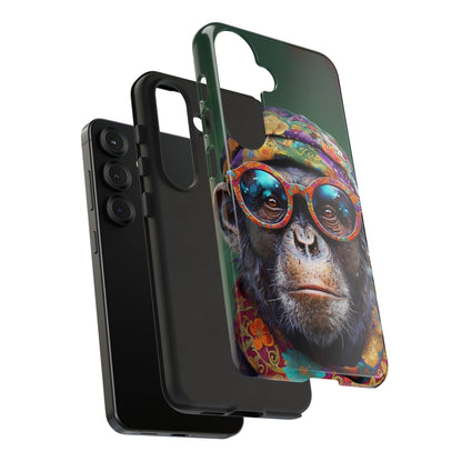 "Urban Chimp" Mobile Phone Case