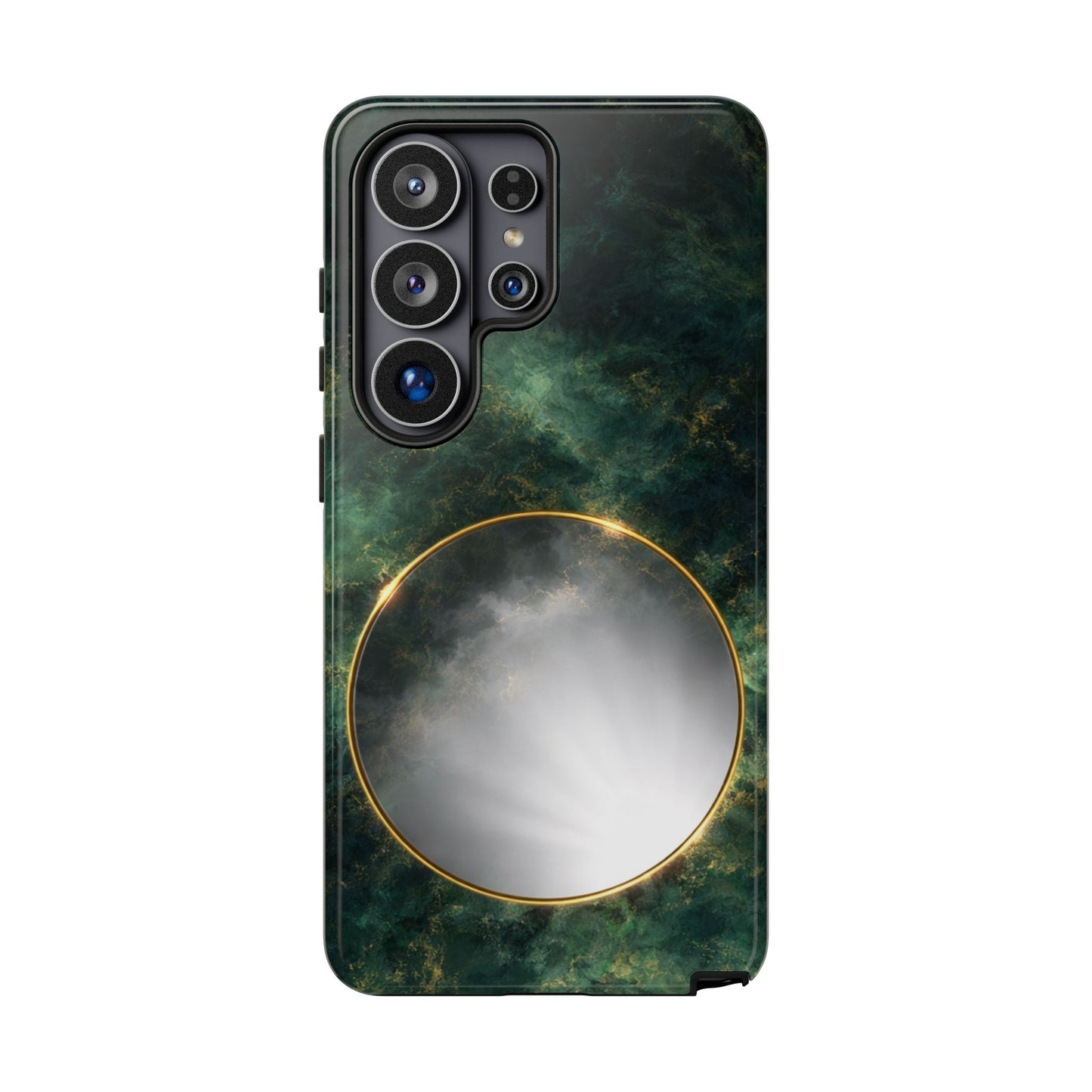 "Seaweed Green" Mobile Phone Case