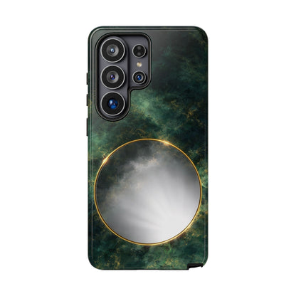 "Seaweed Green" Mobile Phone Case