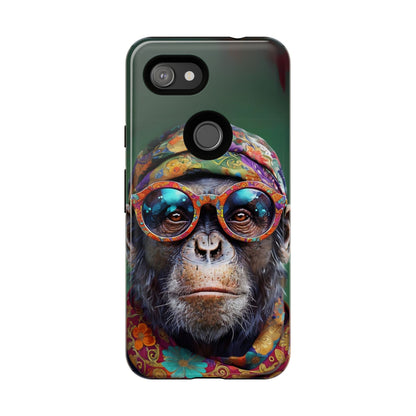 "Urban Chimp" Mobile Phone Case