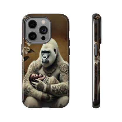 "Kindred" Mobile Phone Case