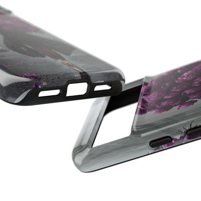 "Street Petal" Mobile Phone Case