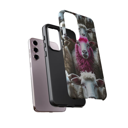 "Ewe do Ewe" Mobile PhoneCase