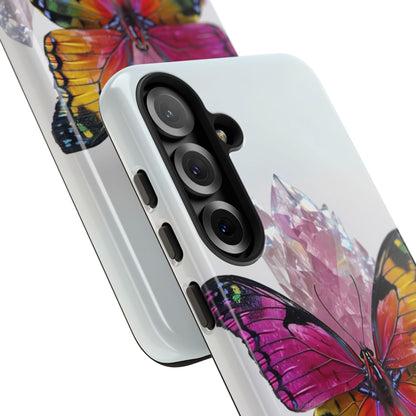 "Transference" Mobile Phone Case