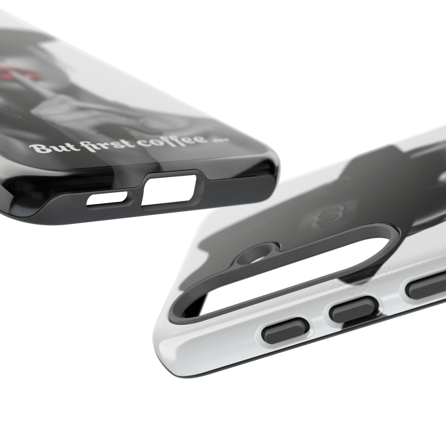 "Expresso Yourself" Mobile Phone Cases