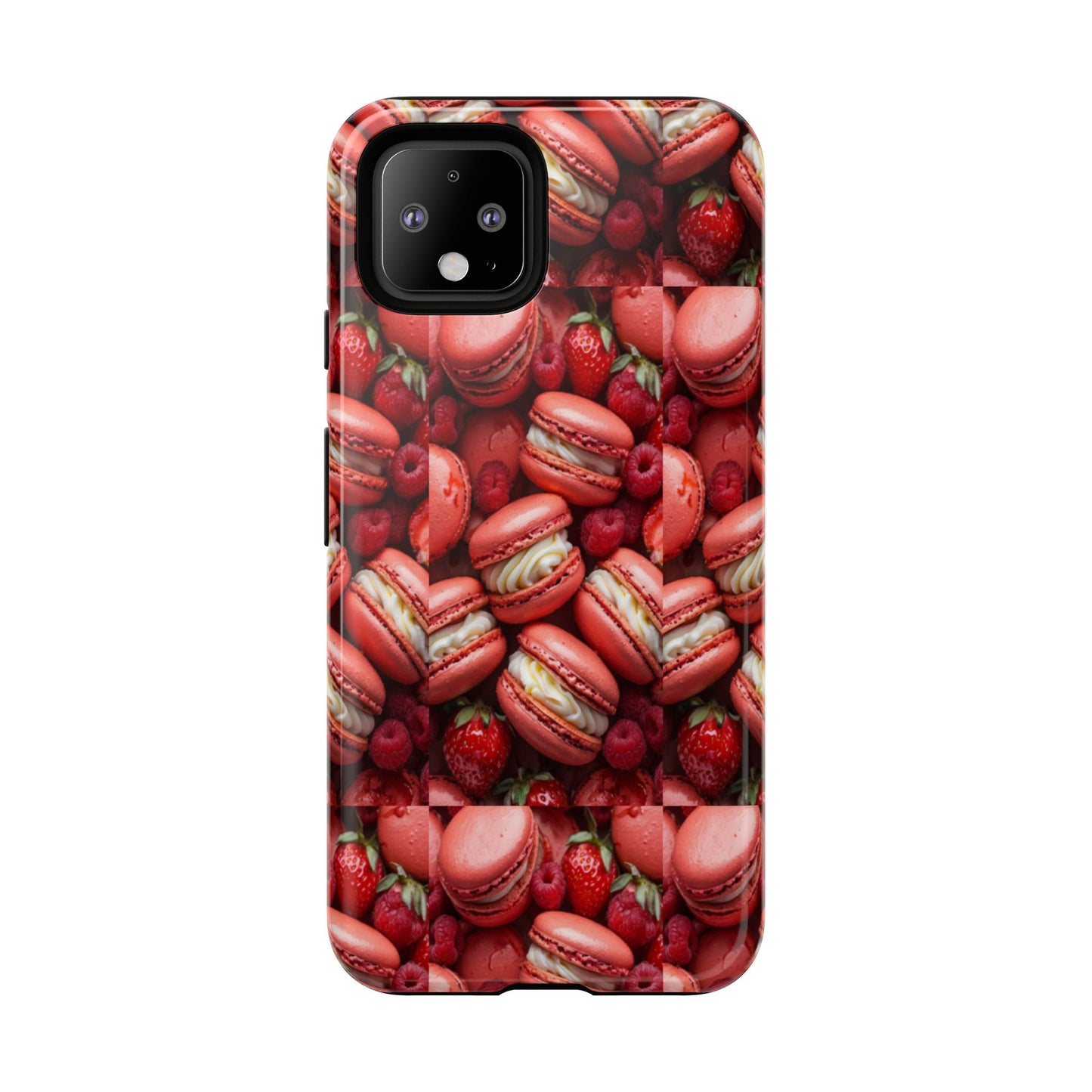 "Strawberry Affair 2" Mobile Phone Case