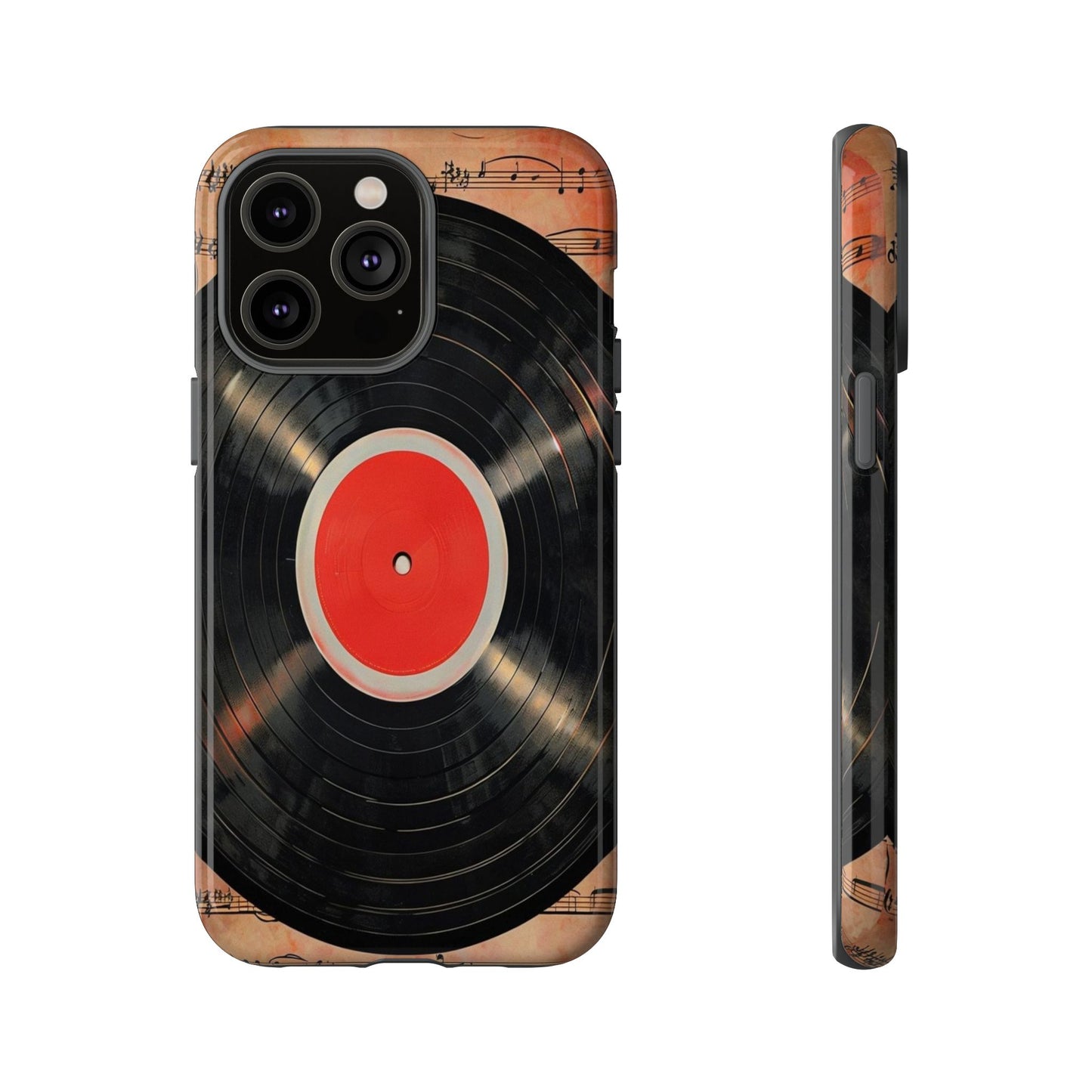 "Rewind" Mobile Phone Case