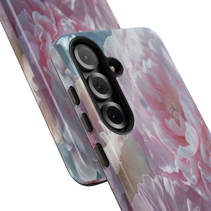 "Scandal in Bloom" Mobile Phone Case