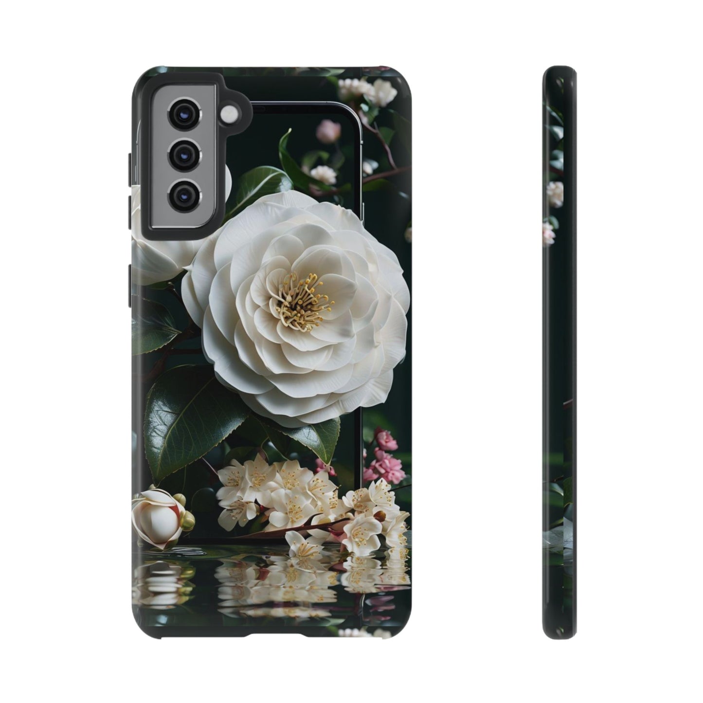 "Evolution" Mobile Phone Case