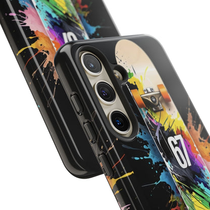 "Six-Seven" Mobile Phone Case