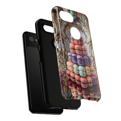 "High Tea, High Expectations" Mobile Phone Case