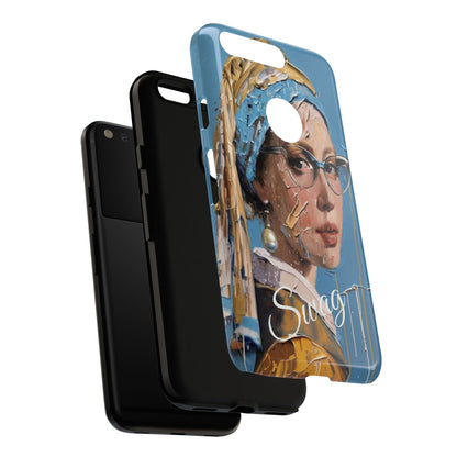 "Pearl Swag" Mobile Phone Case