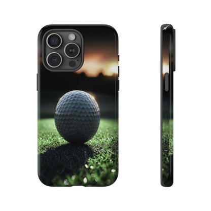 "Shadow Play" Mobile Phone Case