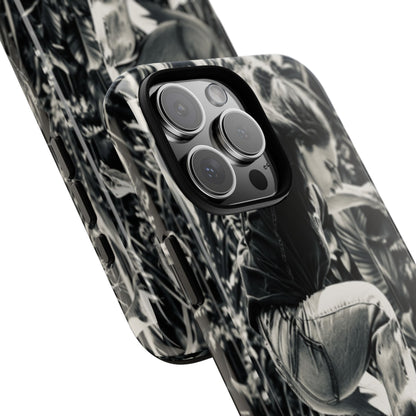 "Chill Bruh" Mobile Phone Case