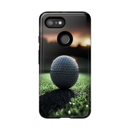 "Shadow Play" Mobile Phone Case