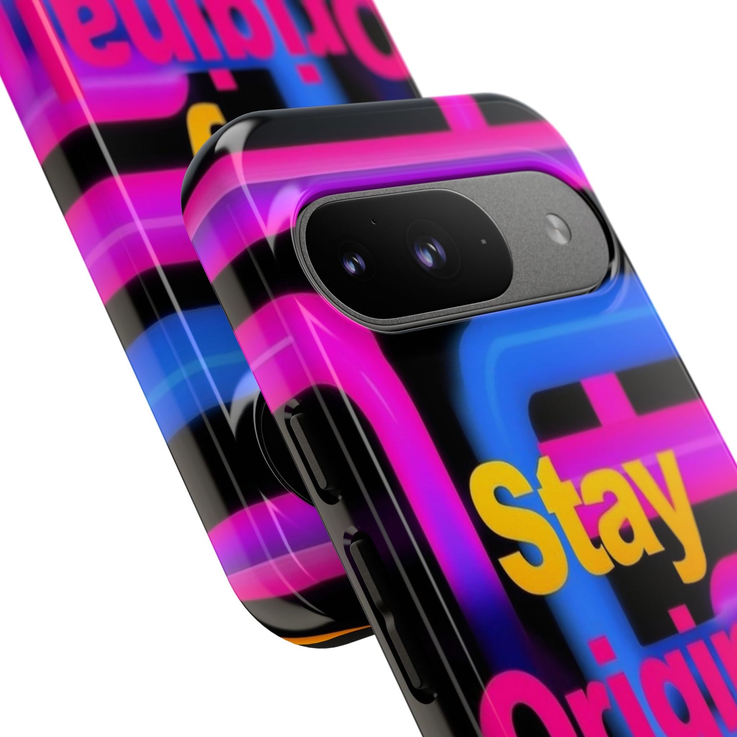 "Born Original" Mobile Phone Case