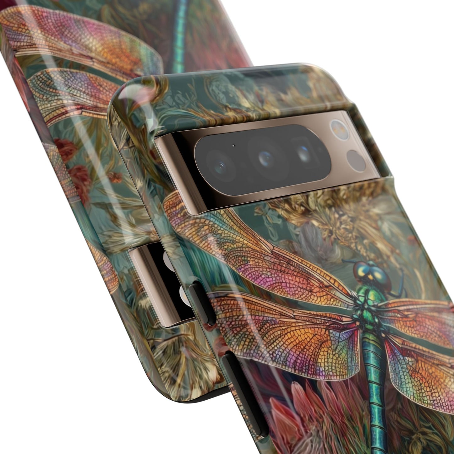 "Dragonfly" Mobile Phone Case