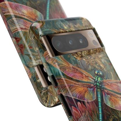 "Dragonfly" Mobile Phone Case