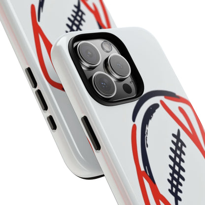 "Game Day" Mobile Phone Case