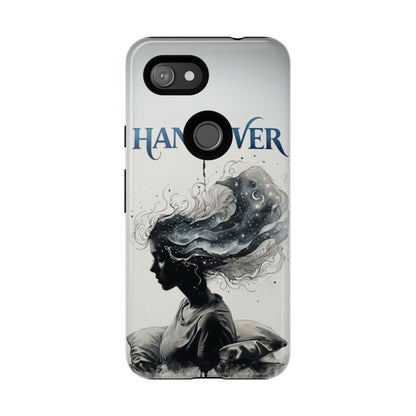 "Beauty and the Beast" Mobile Phone Case