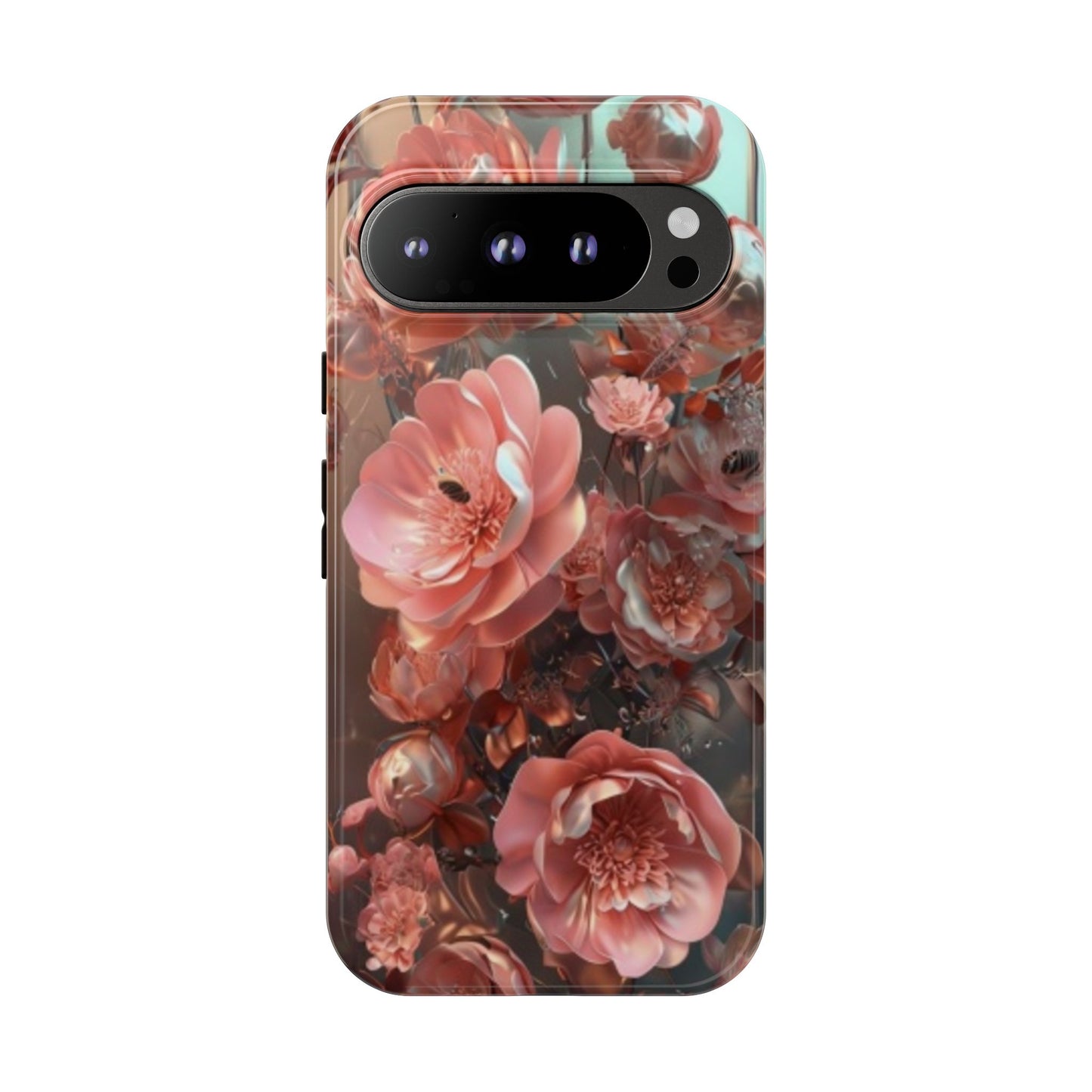 "Afternoon Scandal" Mobile Phone Case