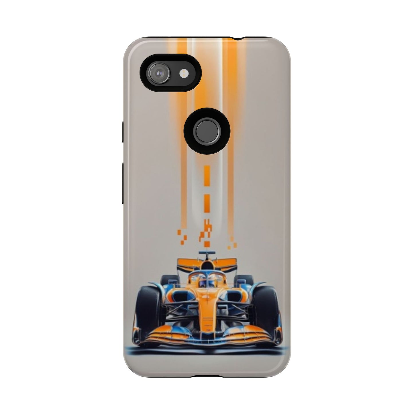 "Sunday Driver" Mobile Phone Case