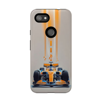 "Sunday Driver" Mobile Phone Case