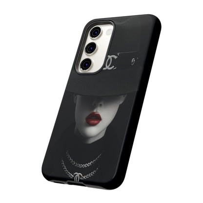 "Drama" Mobile Phone Case