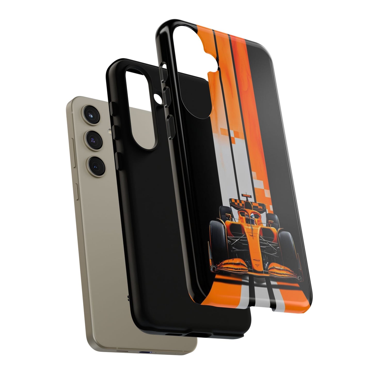 "Redline" Mobile Phone Case