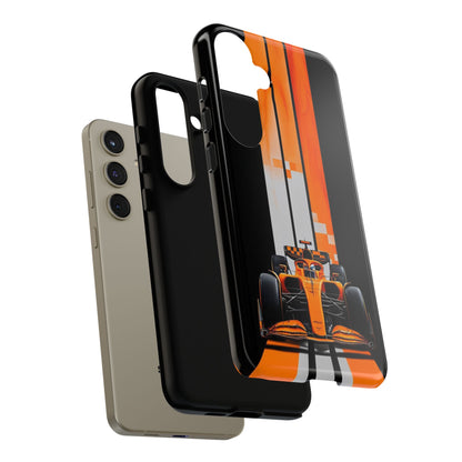 "Redline" Mobile Phone Case