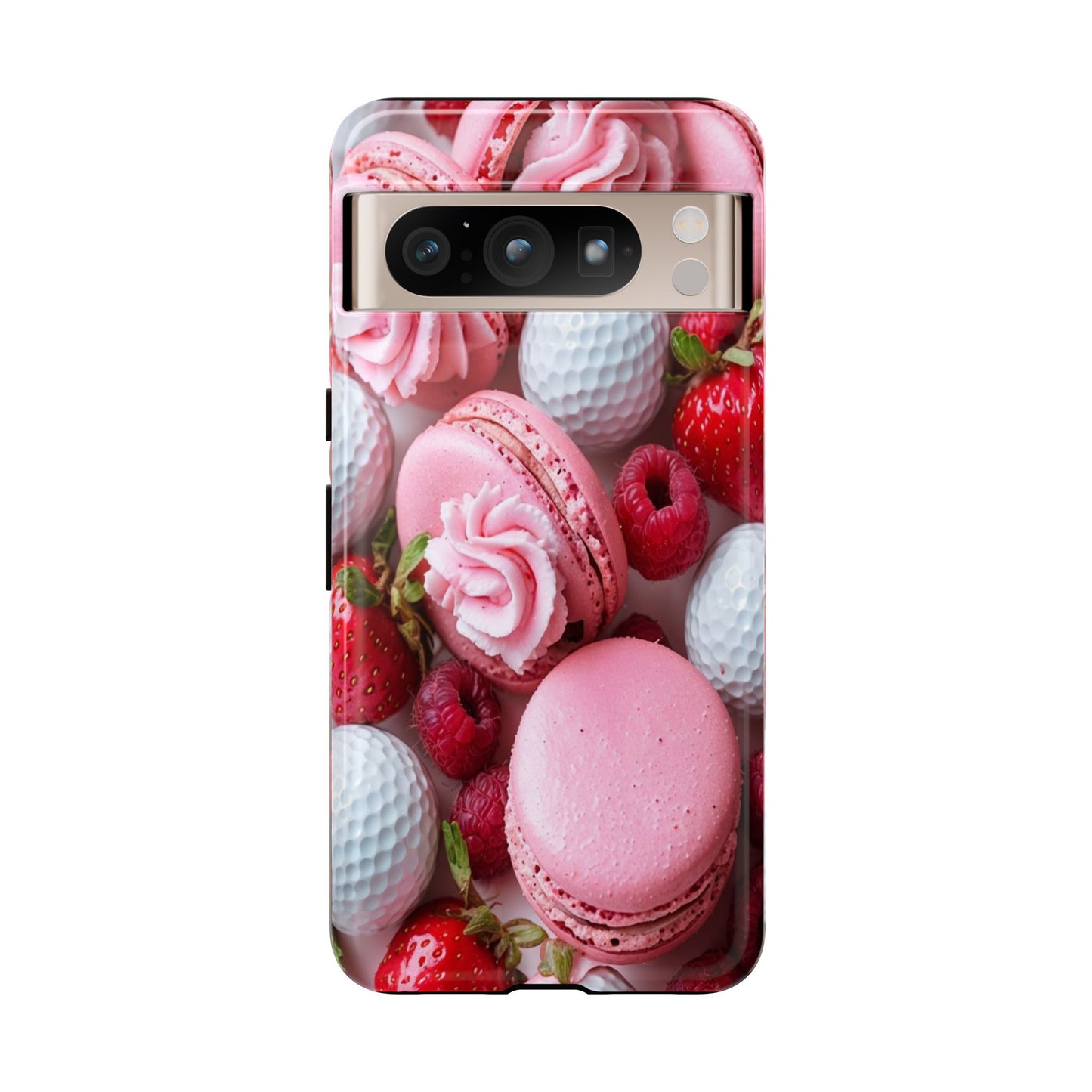"Par-Fect Treat" Mobile Phone Case