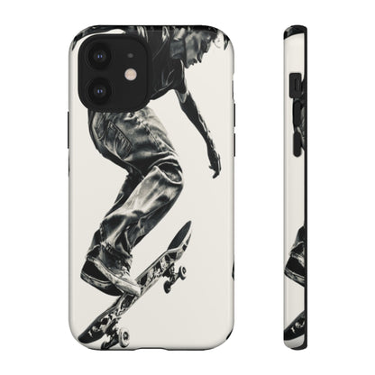 "Drop In" Mobile Phone Case