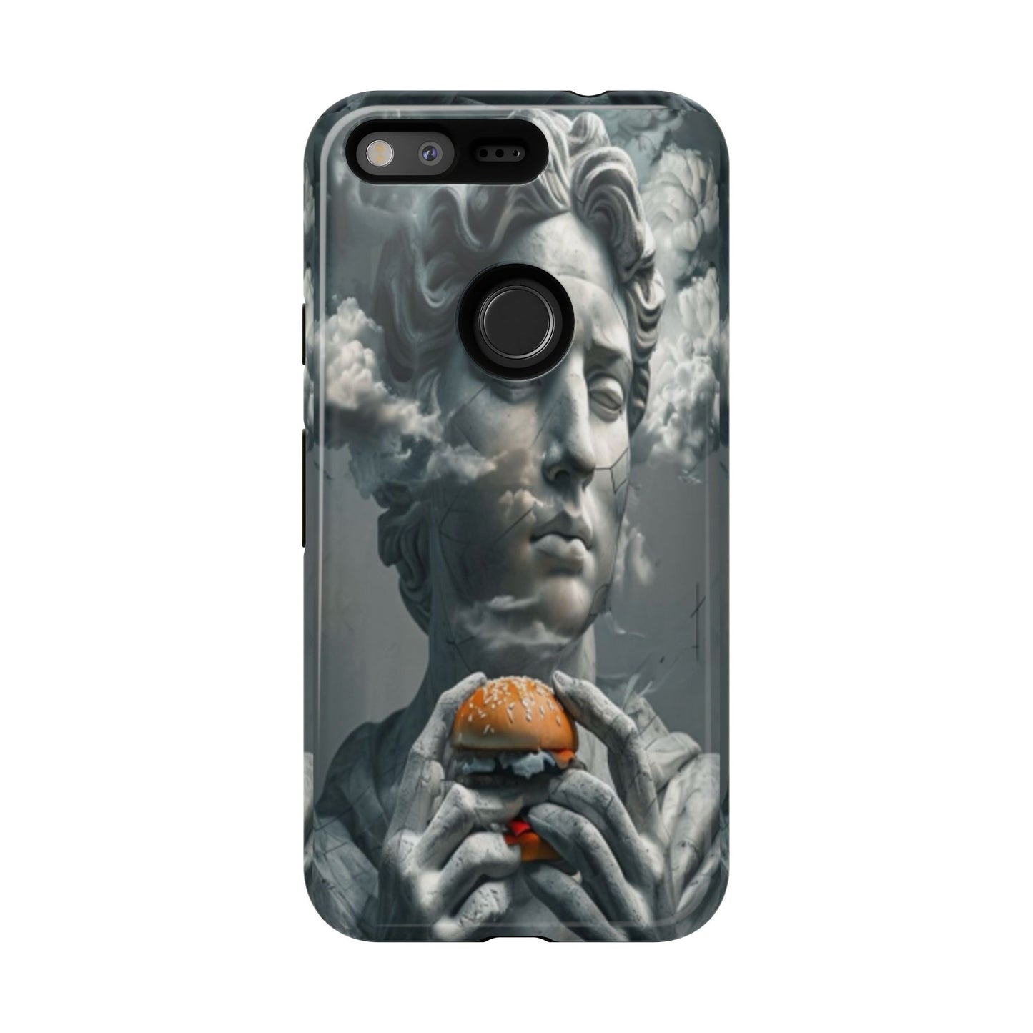 "Imperial Indulgence" Mobile Phone Case