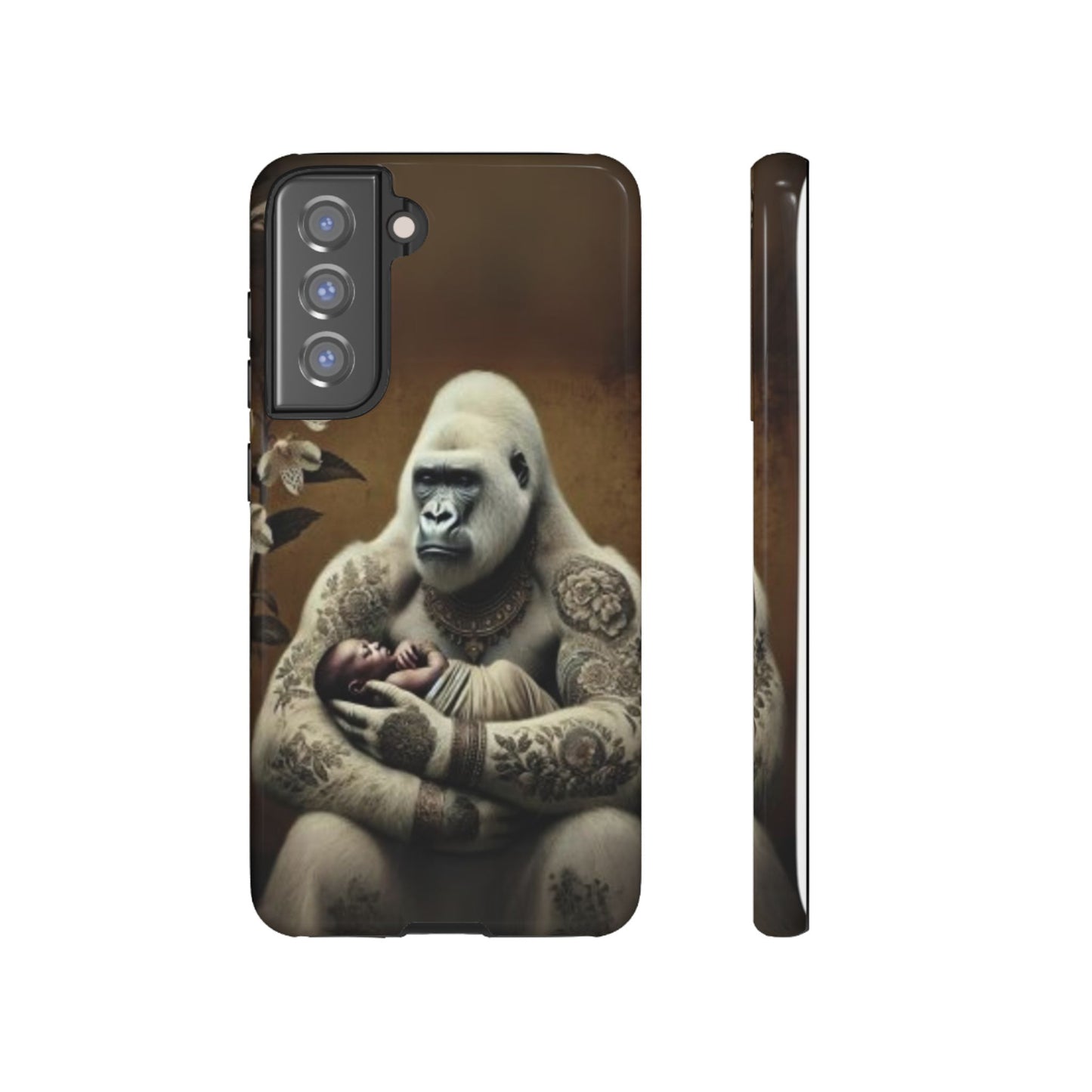 "Kindred" Mobile Phone Case
