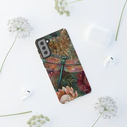 "Dragonfly" Mobile Phone Case