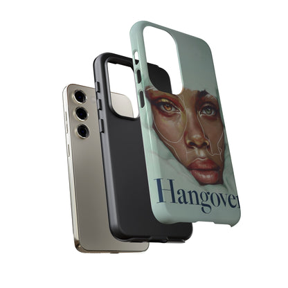 "Blame it on the Bubbles" Mobile Phone Case