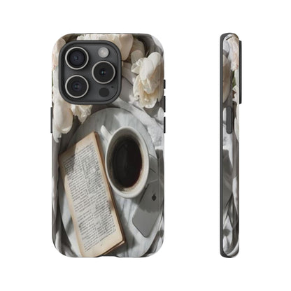 "The Perfect Combination" Mobile Phone Case