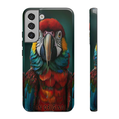 "Born Original" Mobile Phone Case