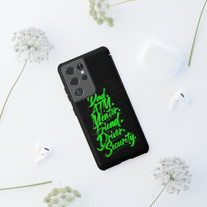 "Celebrate Dad" Mobile Phone Case
