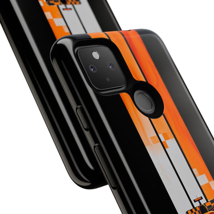 "Redline" Mobile Phone Case