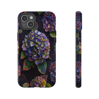 "Petal Couture" Mobile Phone Case