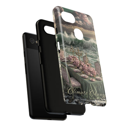 "High Tide" Mobile Phone Case