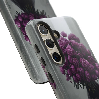 "Street Petal" Mobile Phone Case