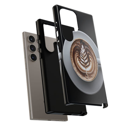 "Latte Love" Mobile Phone Case