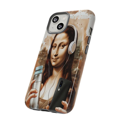 "The Original Influencer" Mobile Phone Case