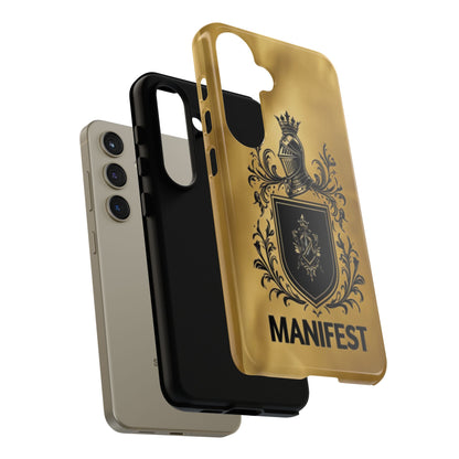"Armour Up" Mobile Phone Case
